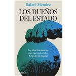 Los dueños del Estado