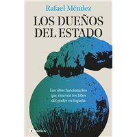 Los dueños del Estado