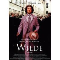 Wilde - DVD