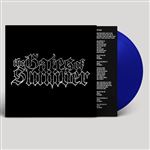 The Gates of Slumber - Vinilo Azul