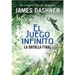 El Juego Infinito 3: La batalla final