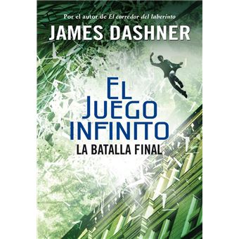 El Juego Infinito 3: La batalla final
