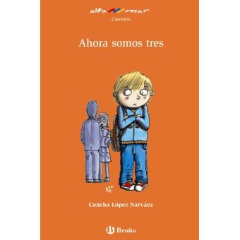 Ahora somos tres