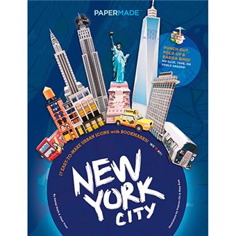 Paper new york