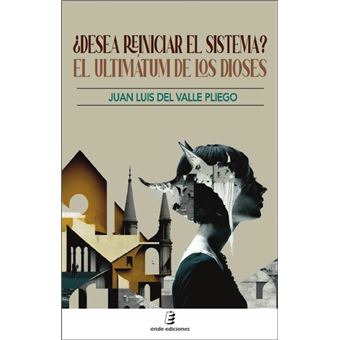 Desea Reiniciar El Sistema-El Ultimatum De Los Dioses