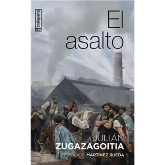 El Asalto