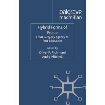 Hybrid Forms of Peace - 1