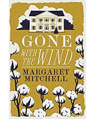 Alma Gone With The Wind