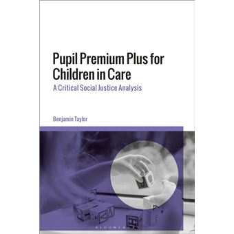 Pupil Premium Plus for Children in Care - 1