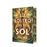 Su rostro es el sol (El trono de Khetara 1)