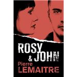 Rosy & john -cat-