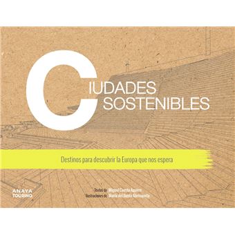 Ciudades sostenibles