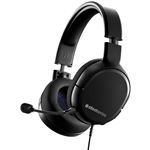 Headset gaming SteelSeries Arctis 1 Negro PS5