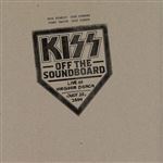 Kiss Off Soundboard: Live in Virginia Beach - 3 Vinilos