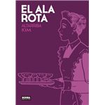 El Ala Rota. Edición Bolsillo