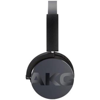 Auriculares AKG Y50 BLK Negro
