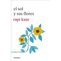 El sol y sus flores