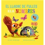 El lladre de fulles. Els nombres