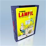 Estuche Exclusivo - "Pobre Lampil" - edición limitada*
