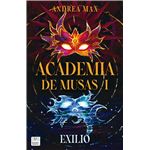 Academia De Musas 1 Exilio
