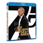 007 Sin tiempo para morir  - Blu-ray