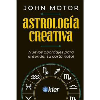 Astrología creativa