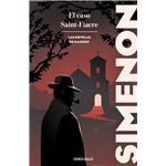 El caso Saint-Fiacre (Las novelas de Maigret)