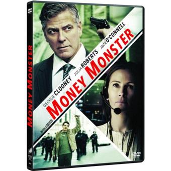 Money Monster - DVD