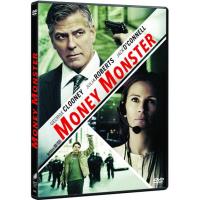 Money Monster - DVD