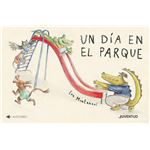 Un día en el parque
