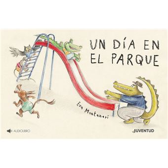 Un día en el parque