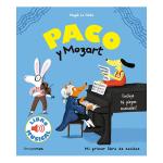 Paco y mozart-libro musical