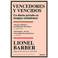 Vencedores y vencidos