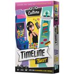 TIMELINE TWIST POP CULTURE - Imagen 2