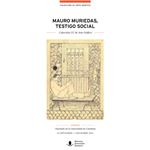 Mauro Muriedas, testigo social