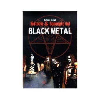 Historia y concepto del Black metal