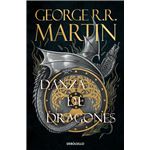 Danza de dragones (Canción de hielo y fuego 5)