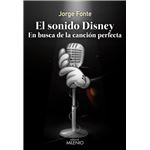El sonido disney