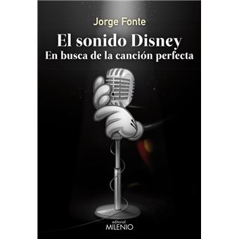 El sonido disney