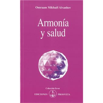 Armonía y salud - 1