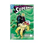 Biblioteca Superman 12 Retorno A Krypton