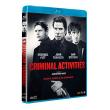 Criminal activities - Blu-Ray