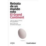 Retrato de un mundo roto