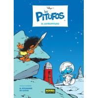 Los Pitufos 7. El astropitufo