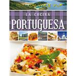 Cocina portuguesa, la