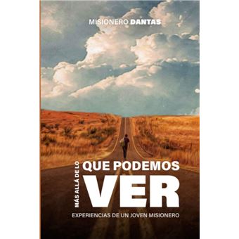 Más Allá De Lo Que Podemos Ver - 1