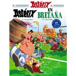 Asterix En Bretaña Edicion 2023