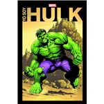 Yo Soy Hulk