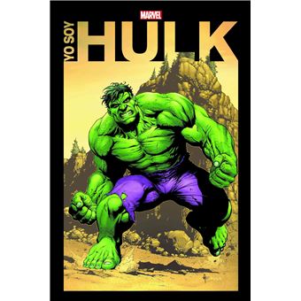 Yo Soy Hulk