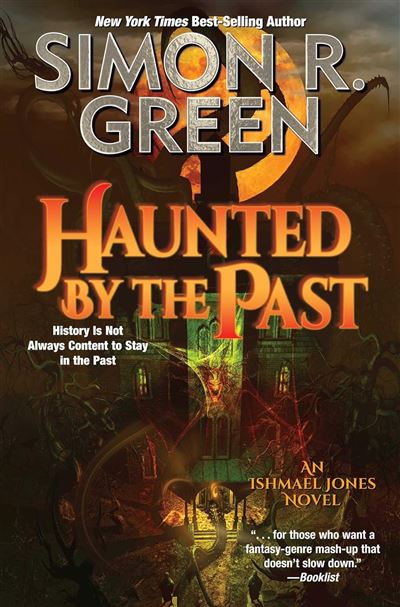 Haunted By The Past